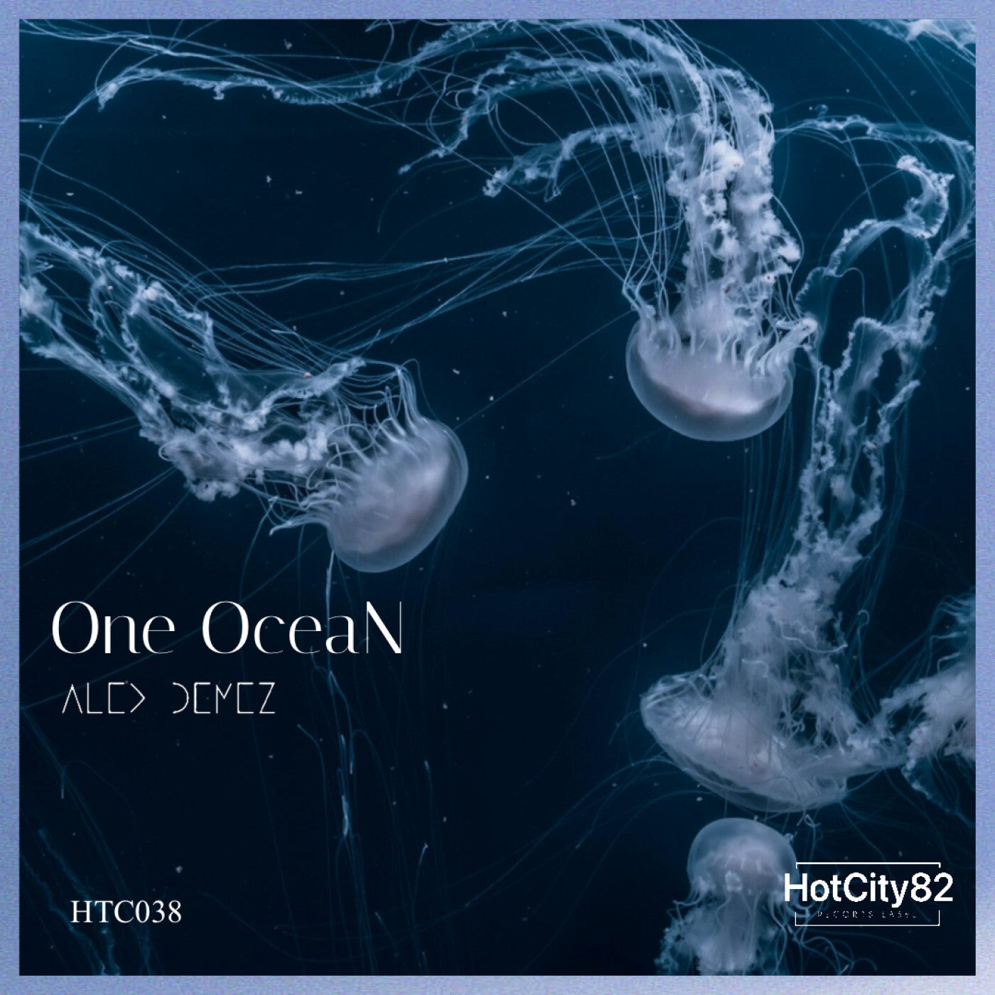 One Ocean