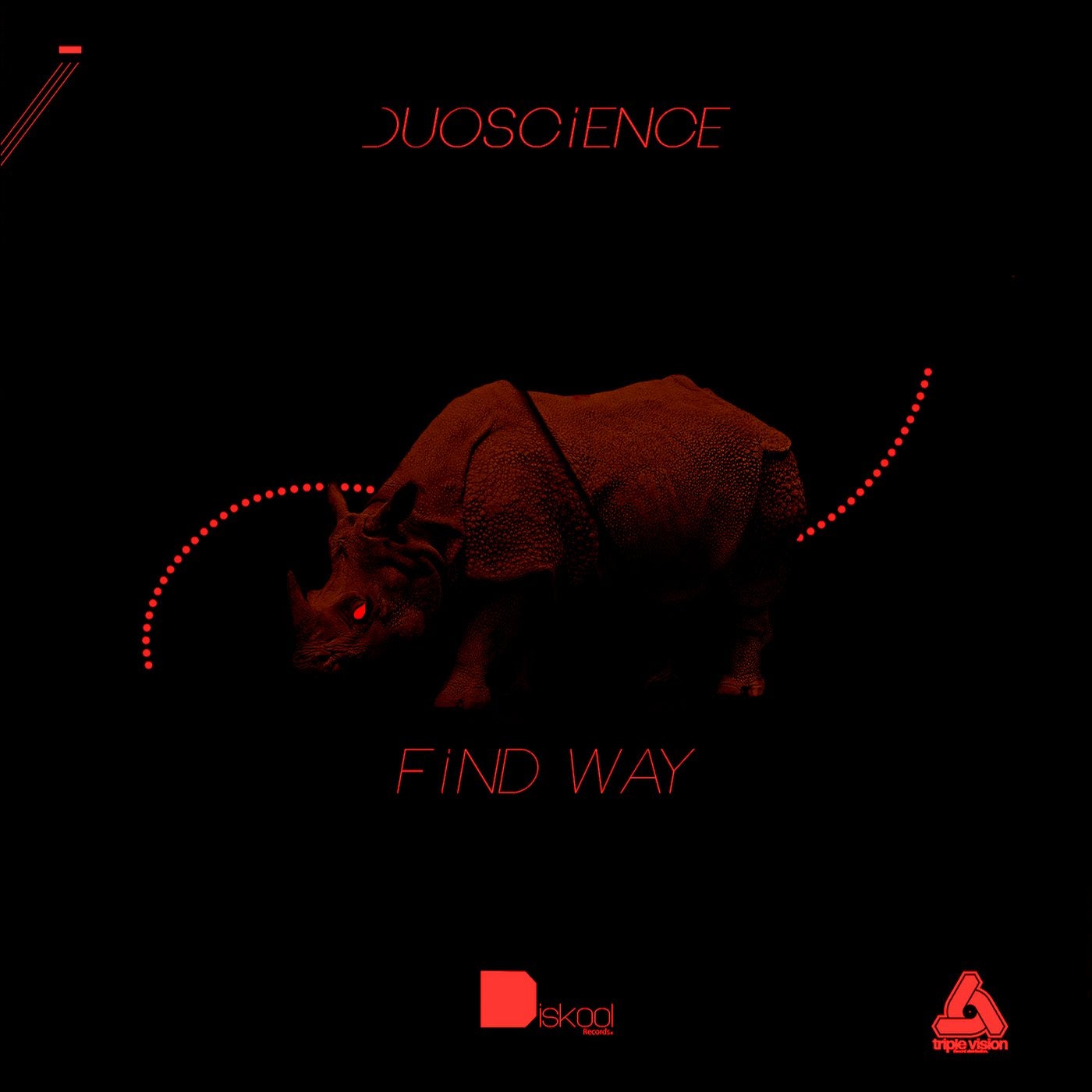 Find Way