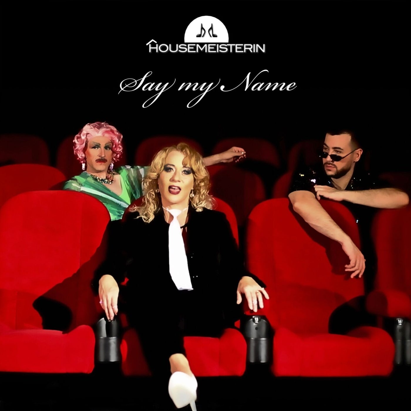 Say My Name (Radio Edit)