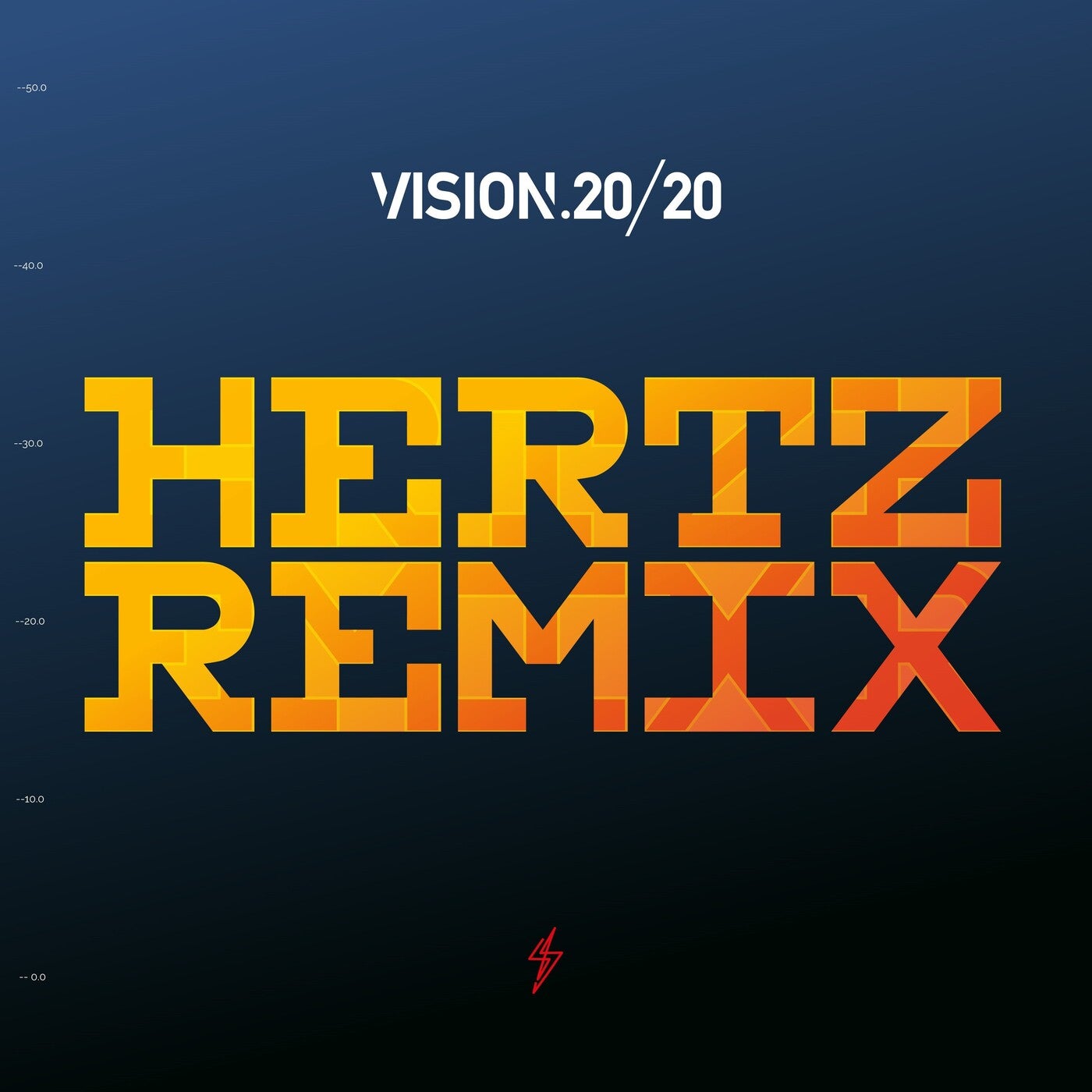 Vision 20/20 - HERTZ REMIX [In Charge (Be Yourself Music)] | Music ...