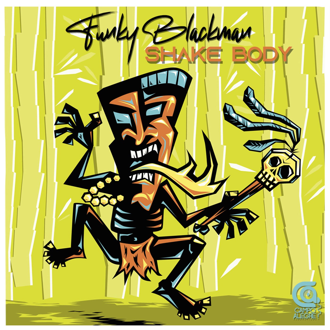 Shake Body