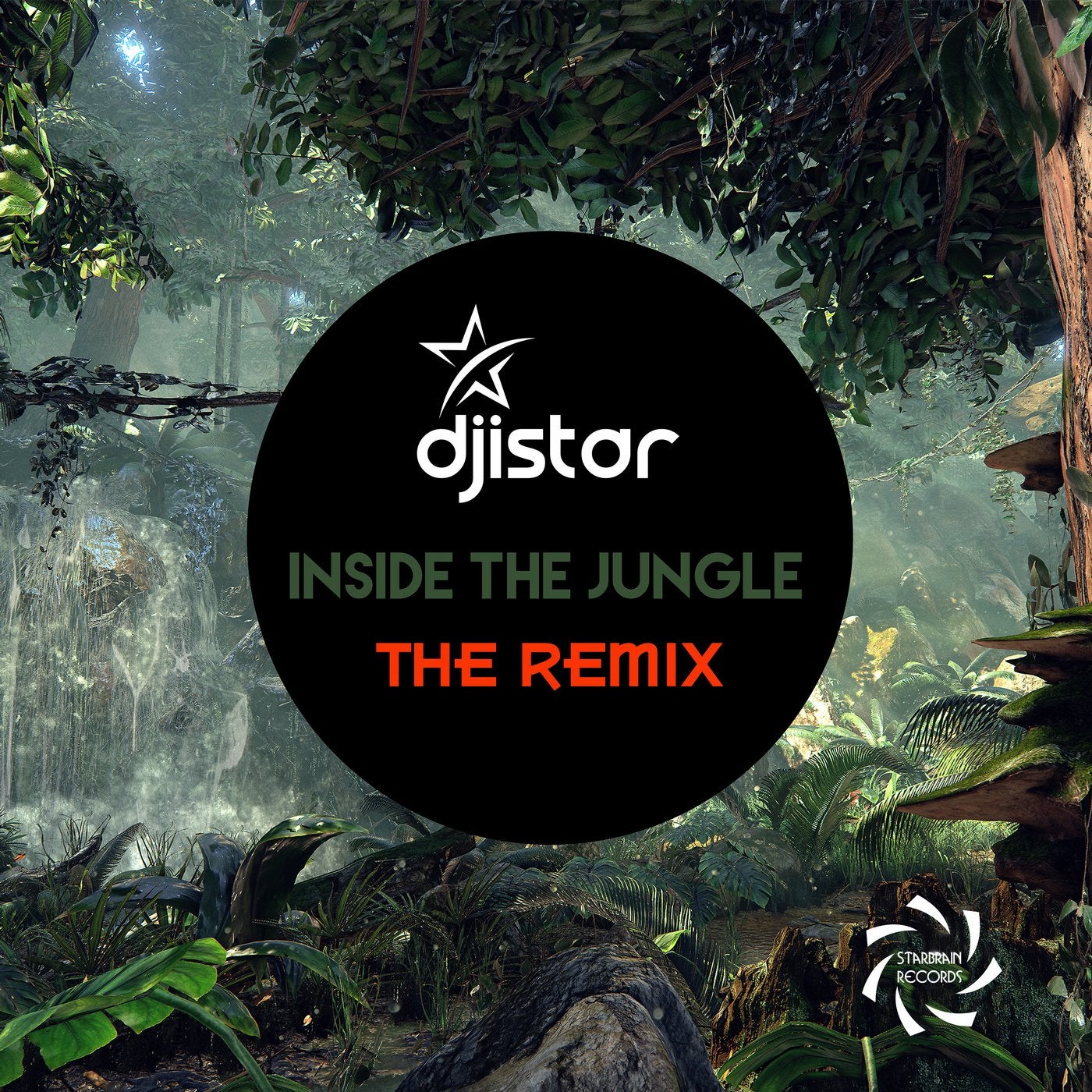 Inside the Jungle(The Remix)