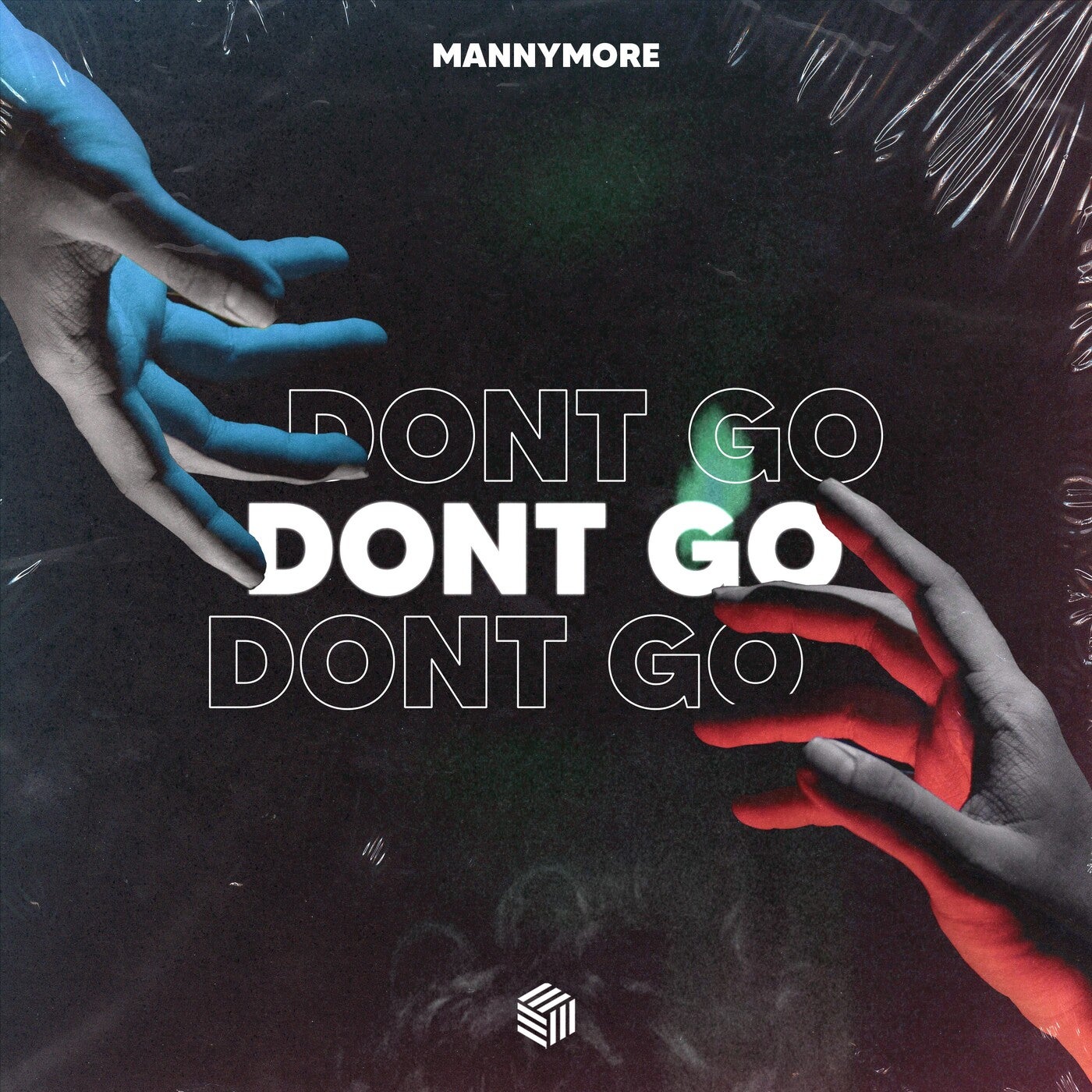 Don't Go (Extended Mix)
