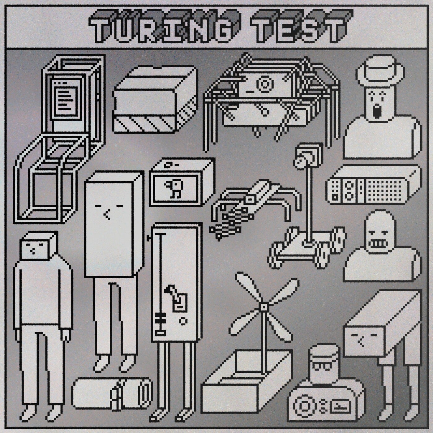Turing Test