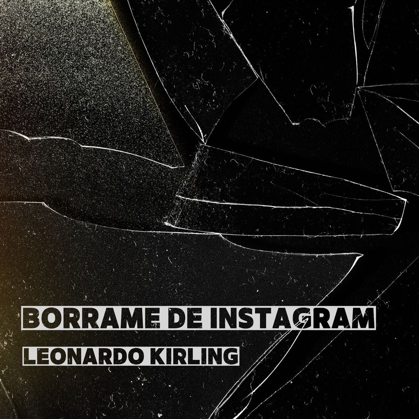 Borrame De Instagram