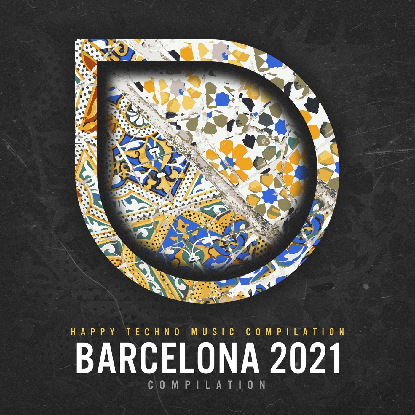 Barcelona 2021