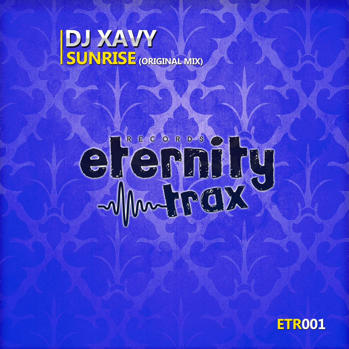 [ETR001] Dj Xavy - Sunrise (Ya a la Venta / Out Now) Adc8e7de-d203-47d4-a0e1-971beaa7bdd0