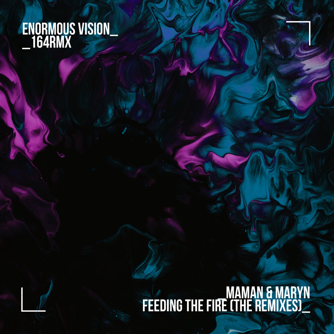 Feeding the Fire (The Remixes)