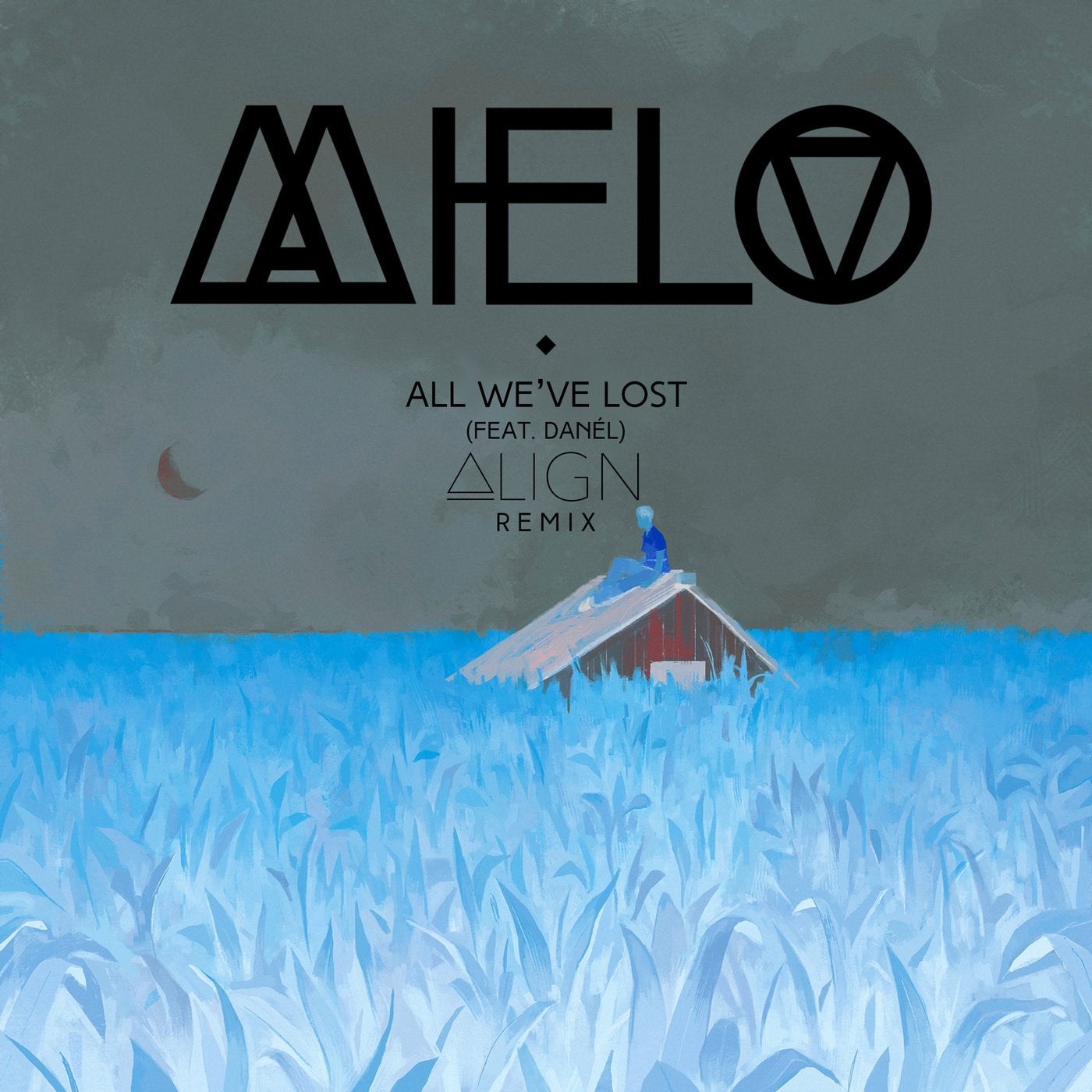 All We've Lost (Remix)