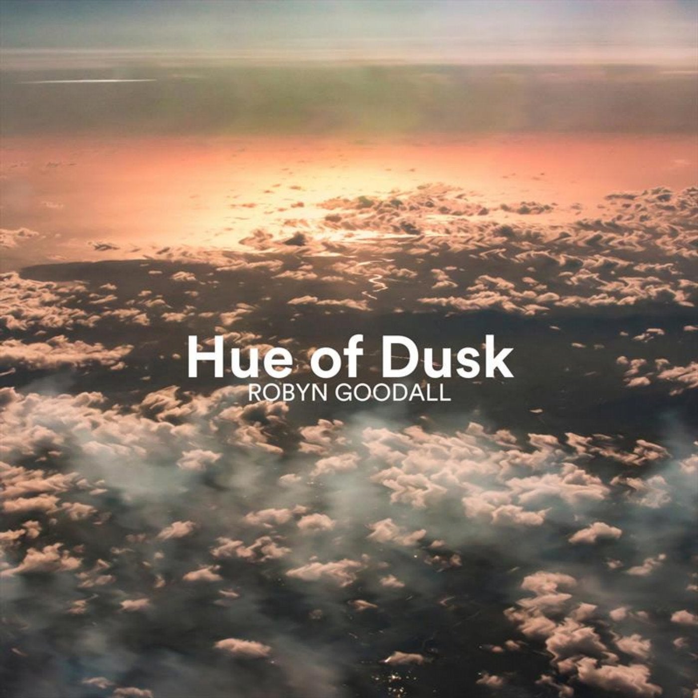 Hue of Dusk