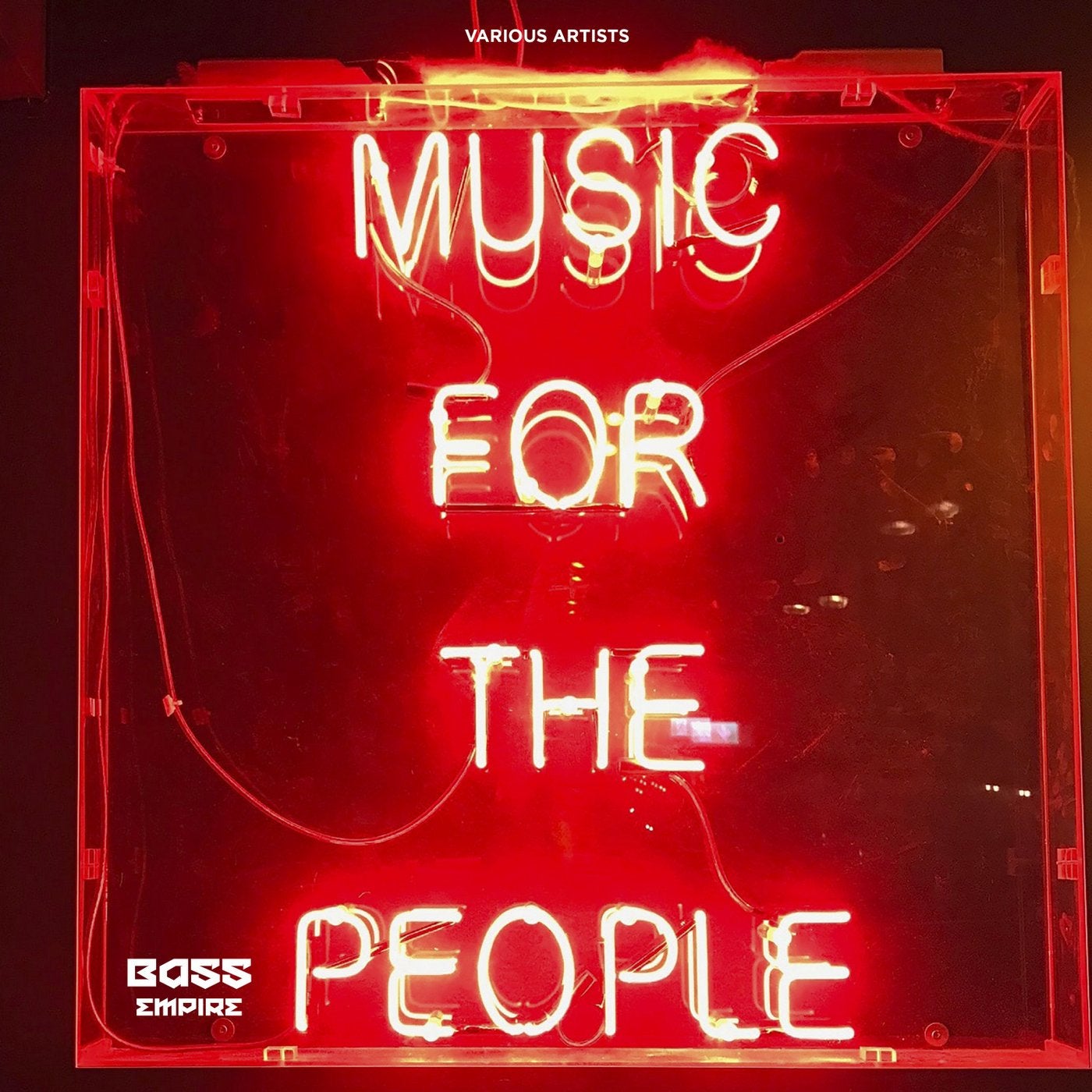 Music for the People