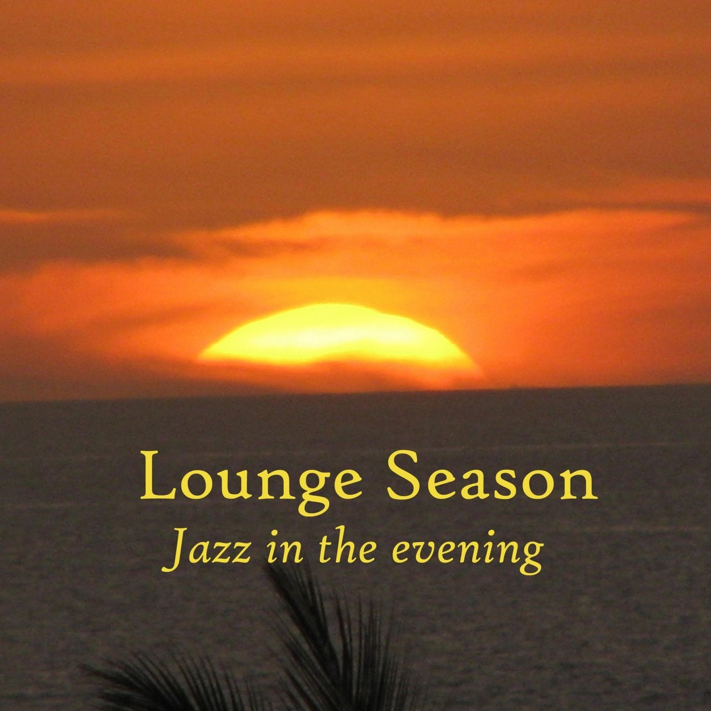 Lounge Season: Jazz in the Evening