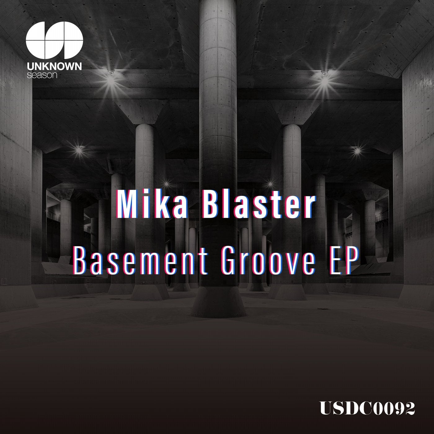 Basement Groove