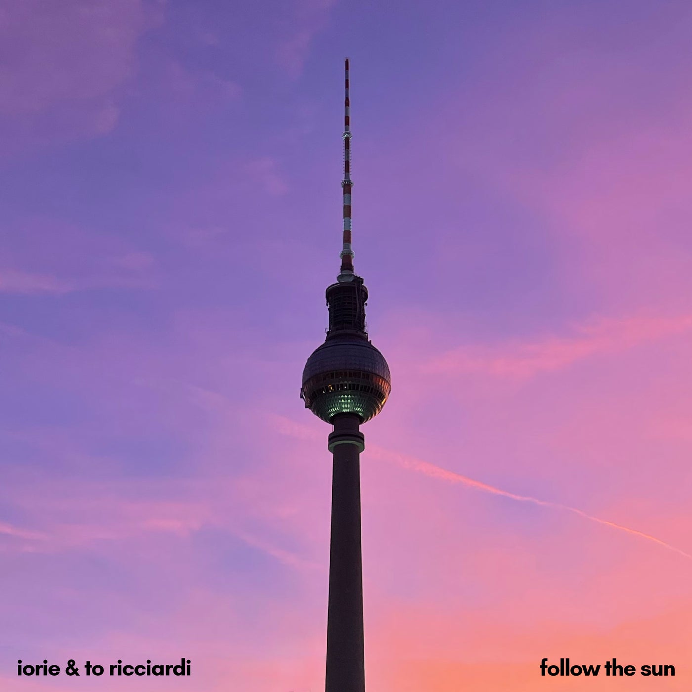Follow The Sun