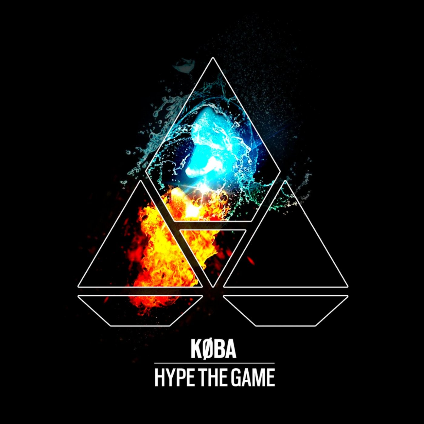 Hype The Game