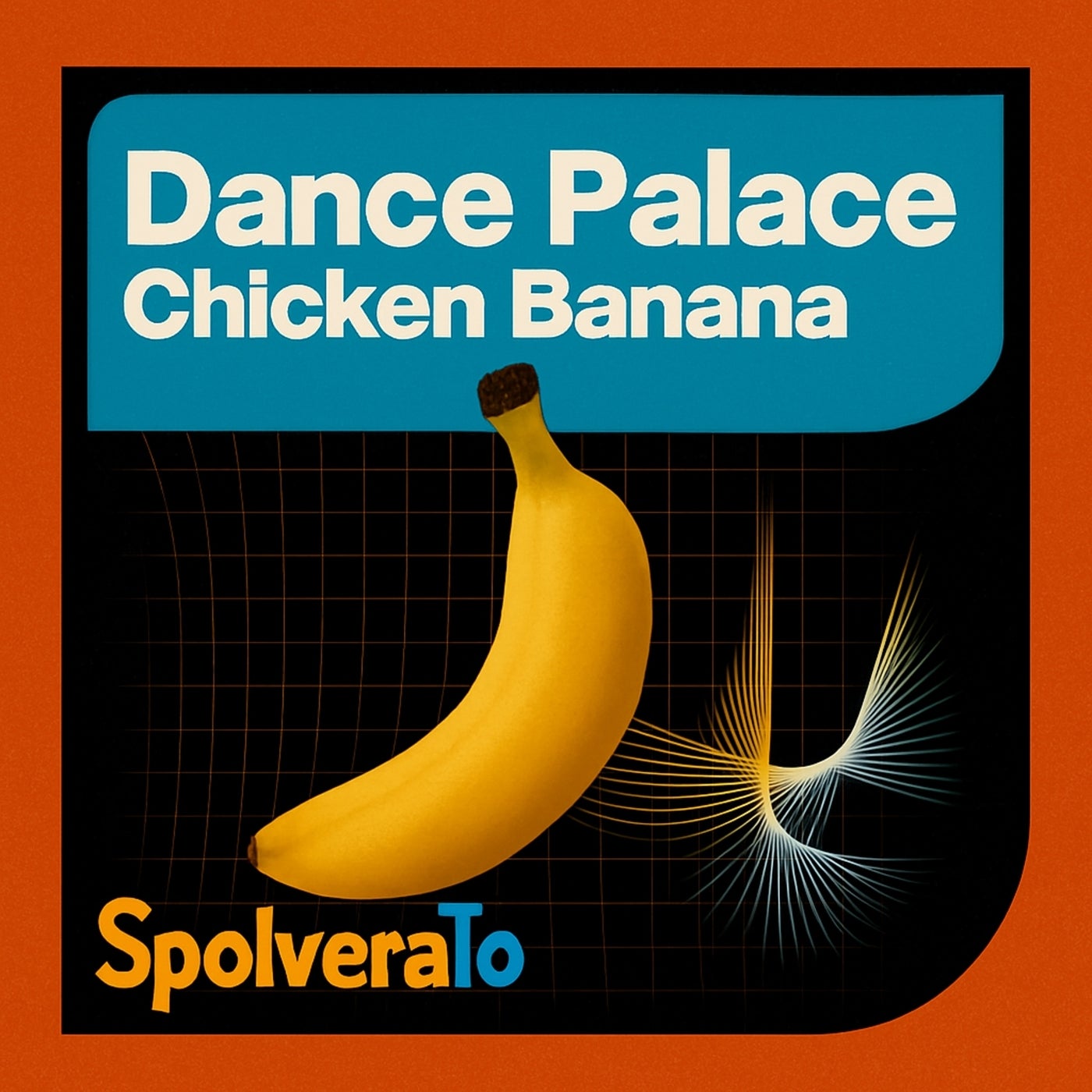 Chicken Banana 