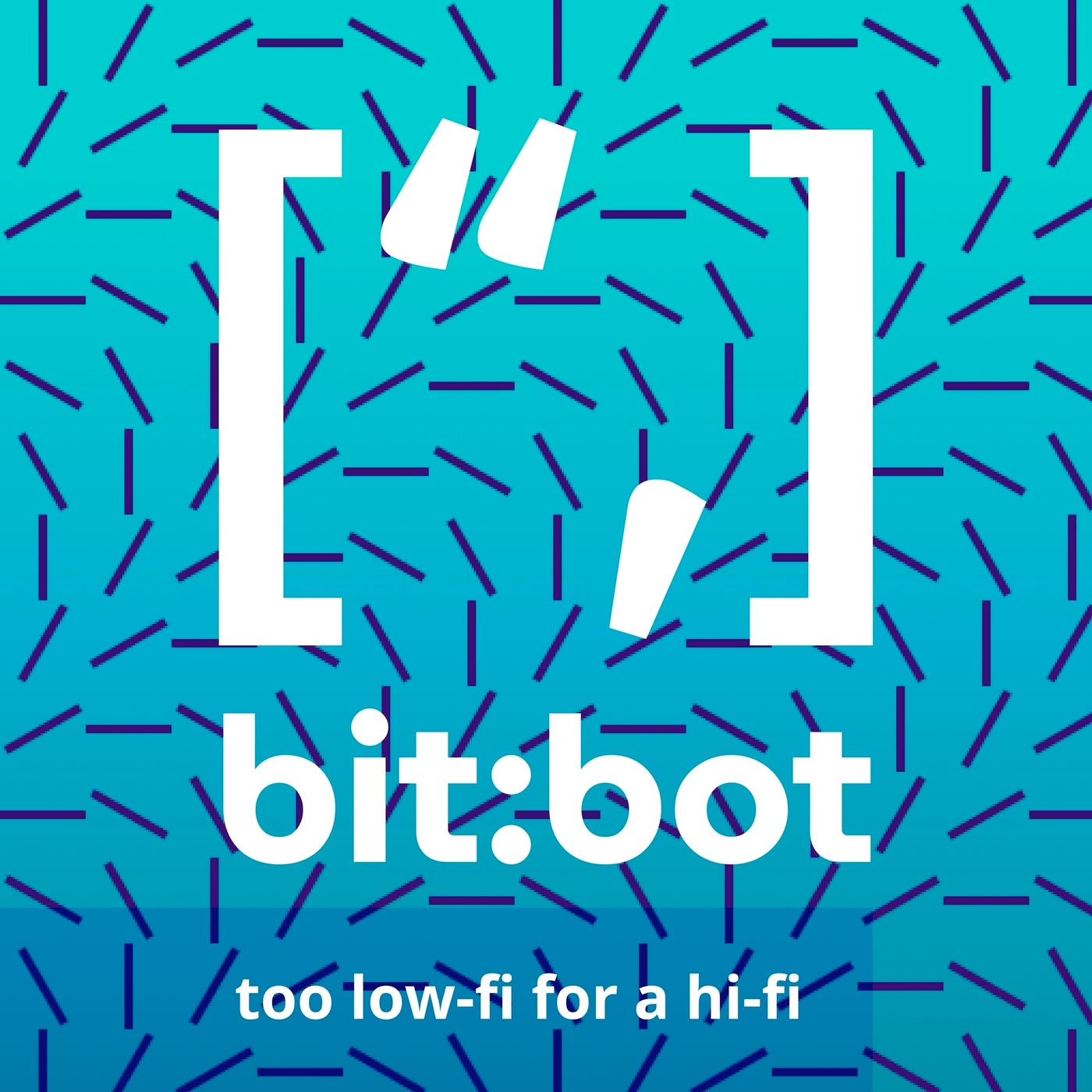 Too Low-Fi for a Hi-Fi