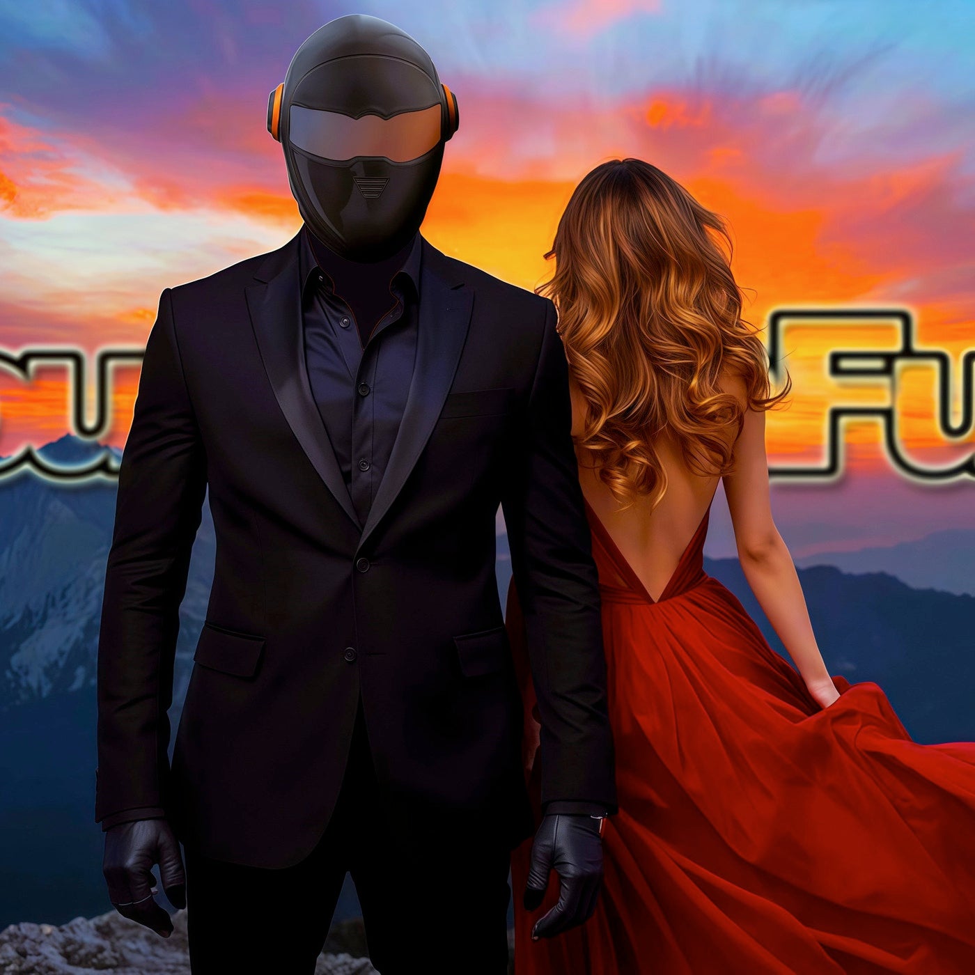 Cover art for Home (feat. Ruth Giraudy)