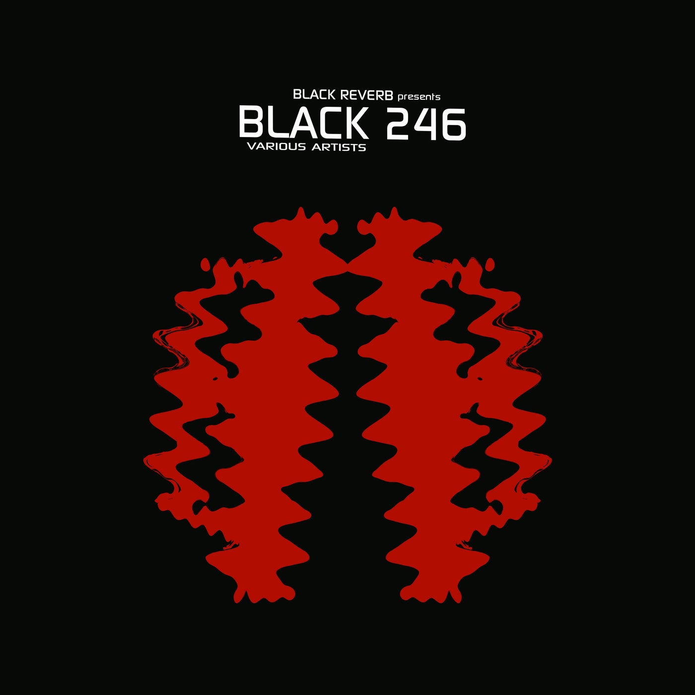 Black 246