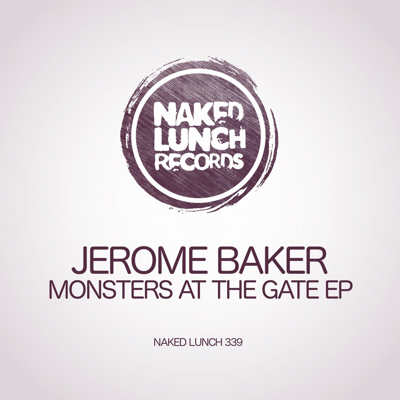Monsters At The Gate EP