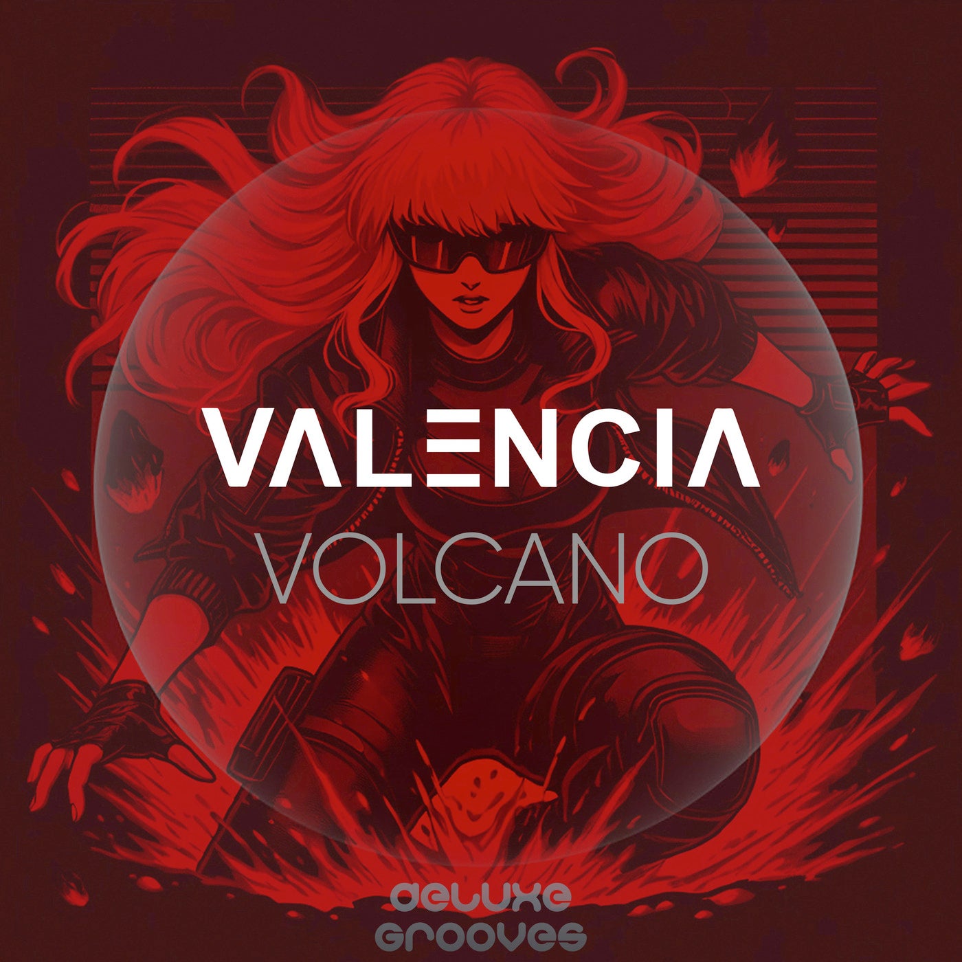 Volcano