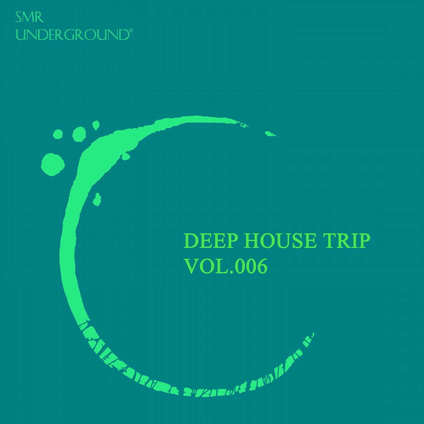 Deep Trip Vol.VI