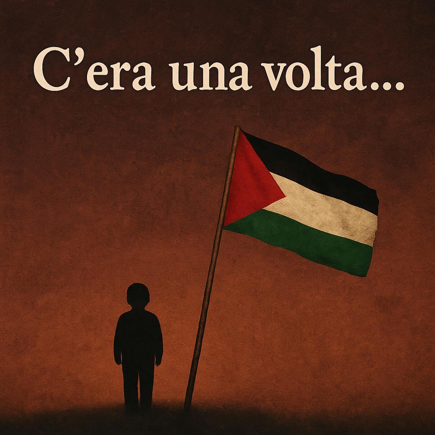 C'era una volta