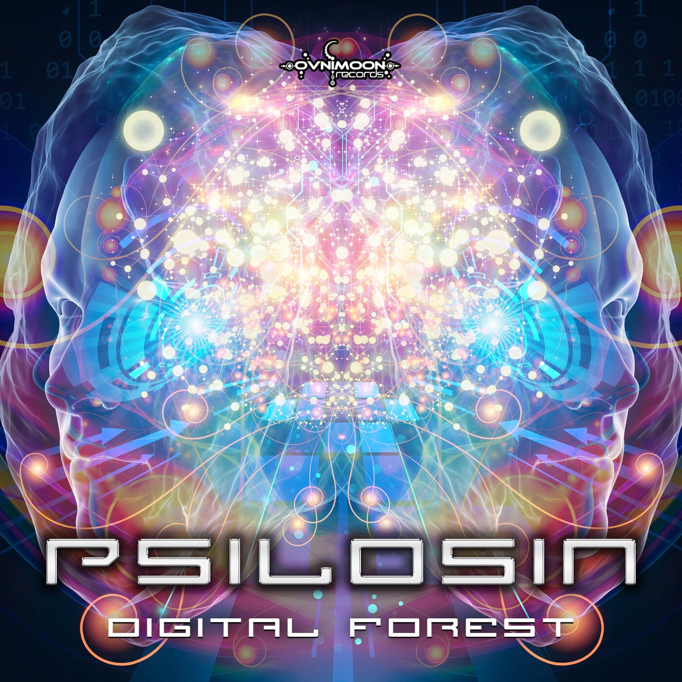 Digital Forest