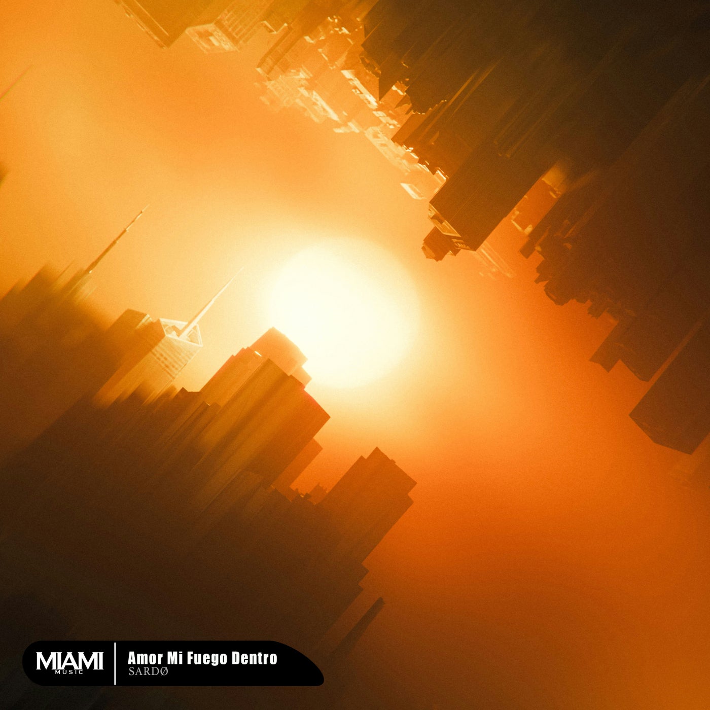 Amor Mi Fuego Dentro