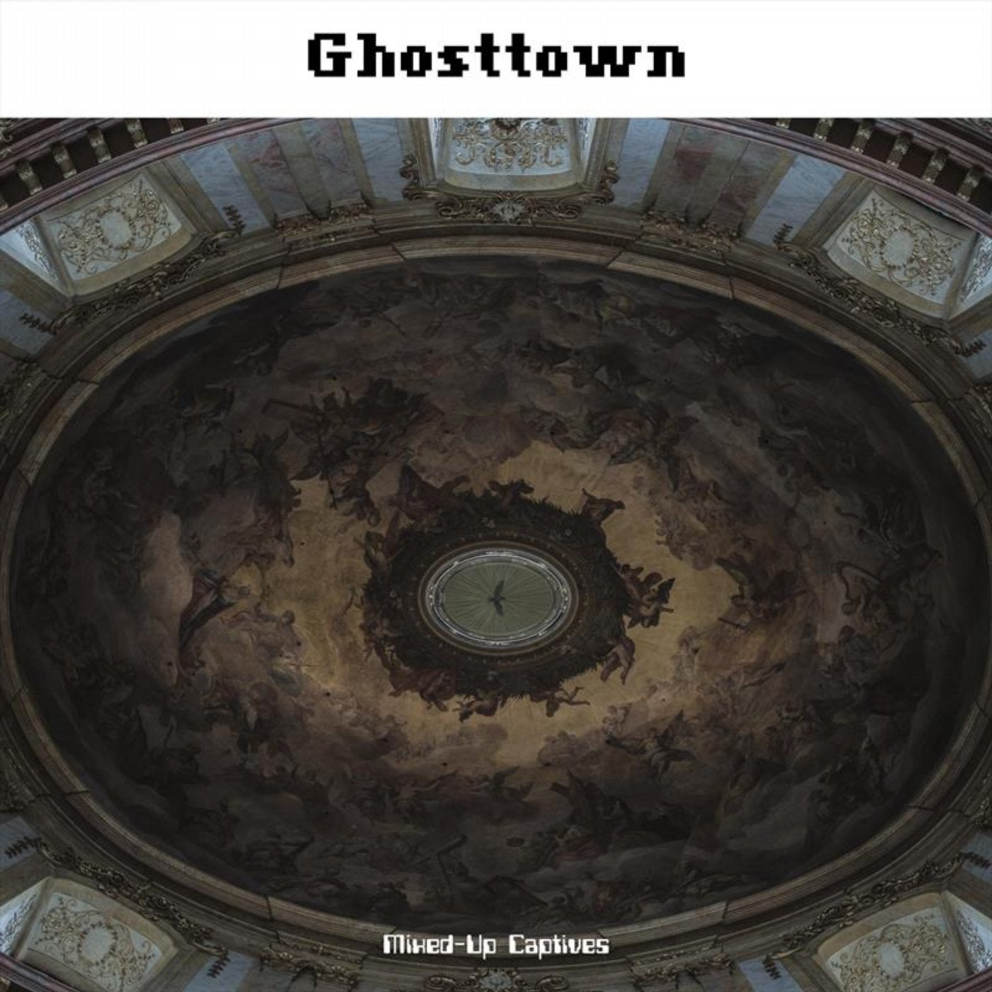 Ghosttown