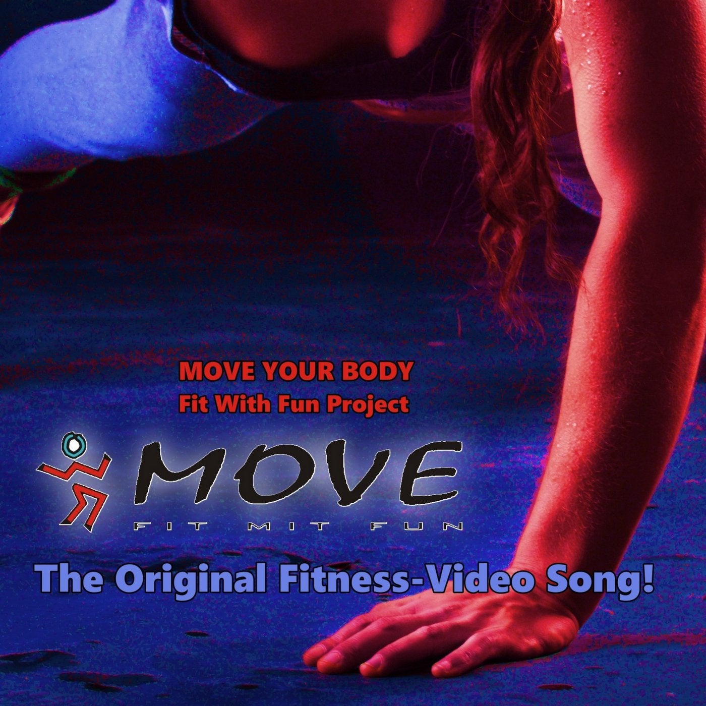 Move Your Body