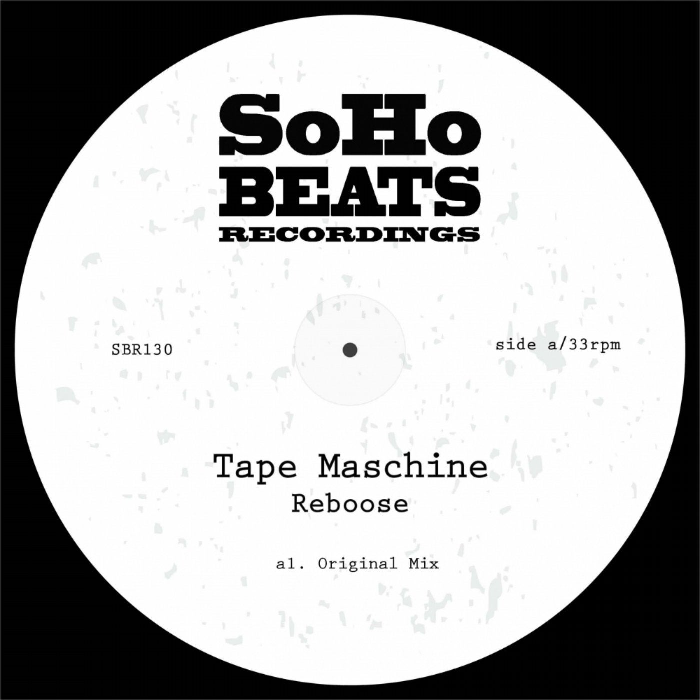 (Original Mix) by Maschine on Beatport