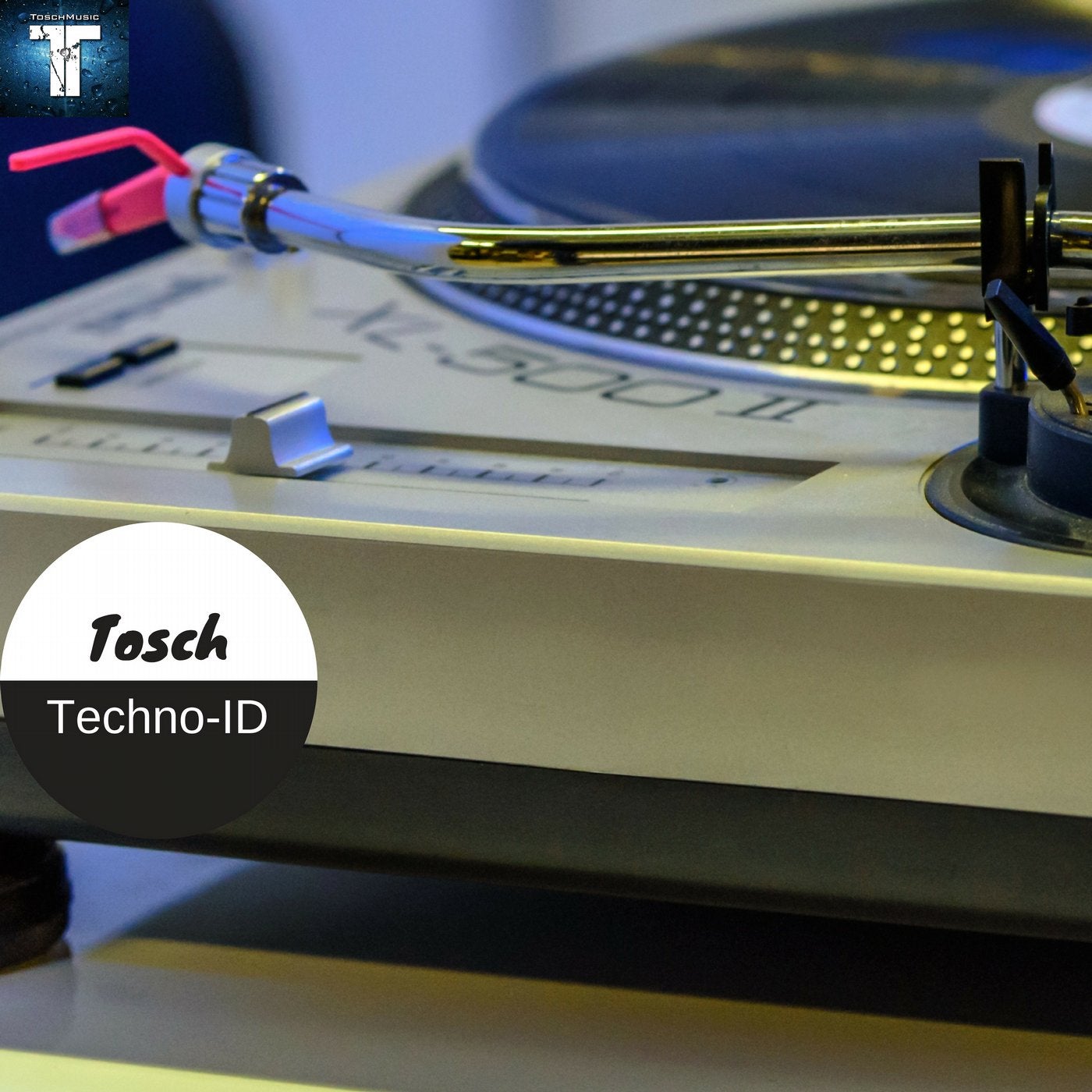 Techno-Id