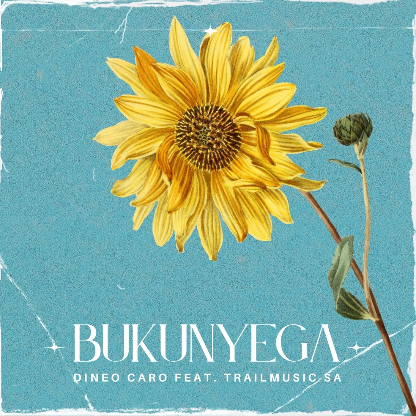 Bukunyega