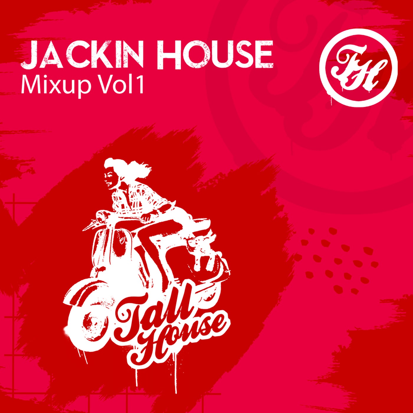 Shake ya. Turbobit. Beatport Jackin House Sound Pack 567 2022.