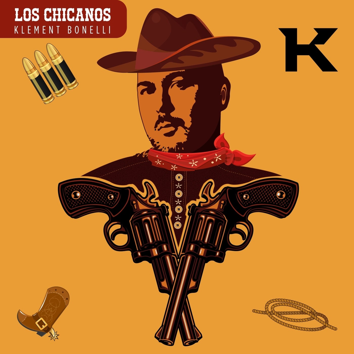Los Chicanos