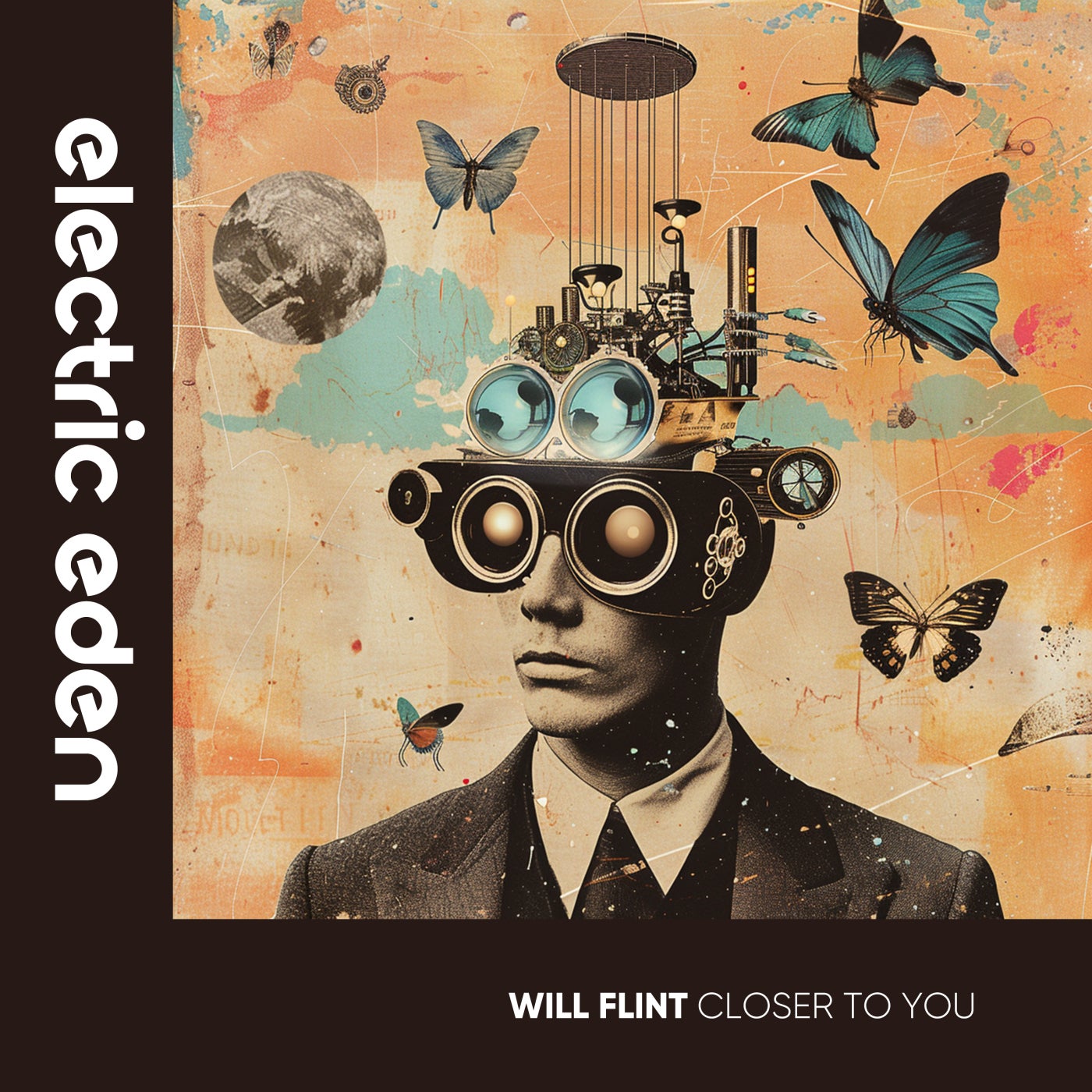 Closer To You