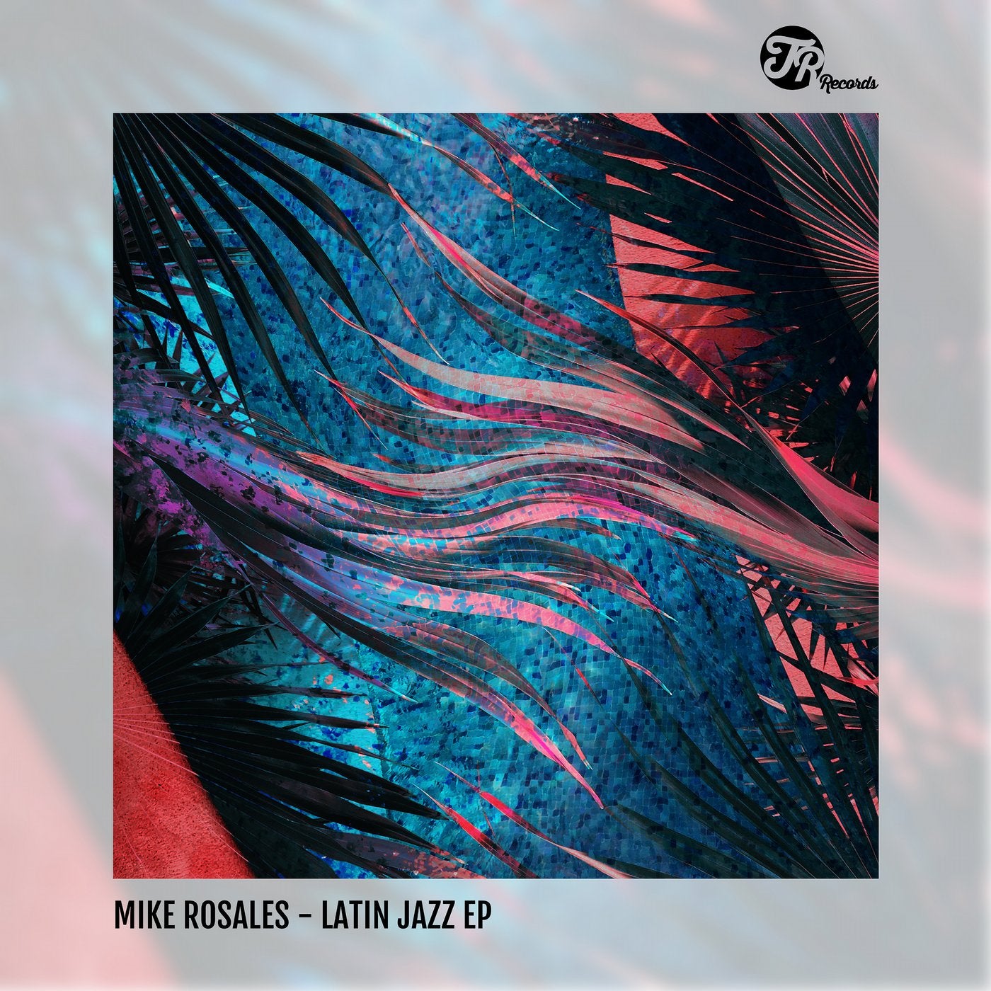 Latin Jazz EP