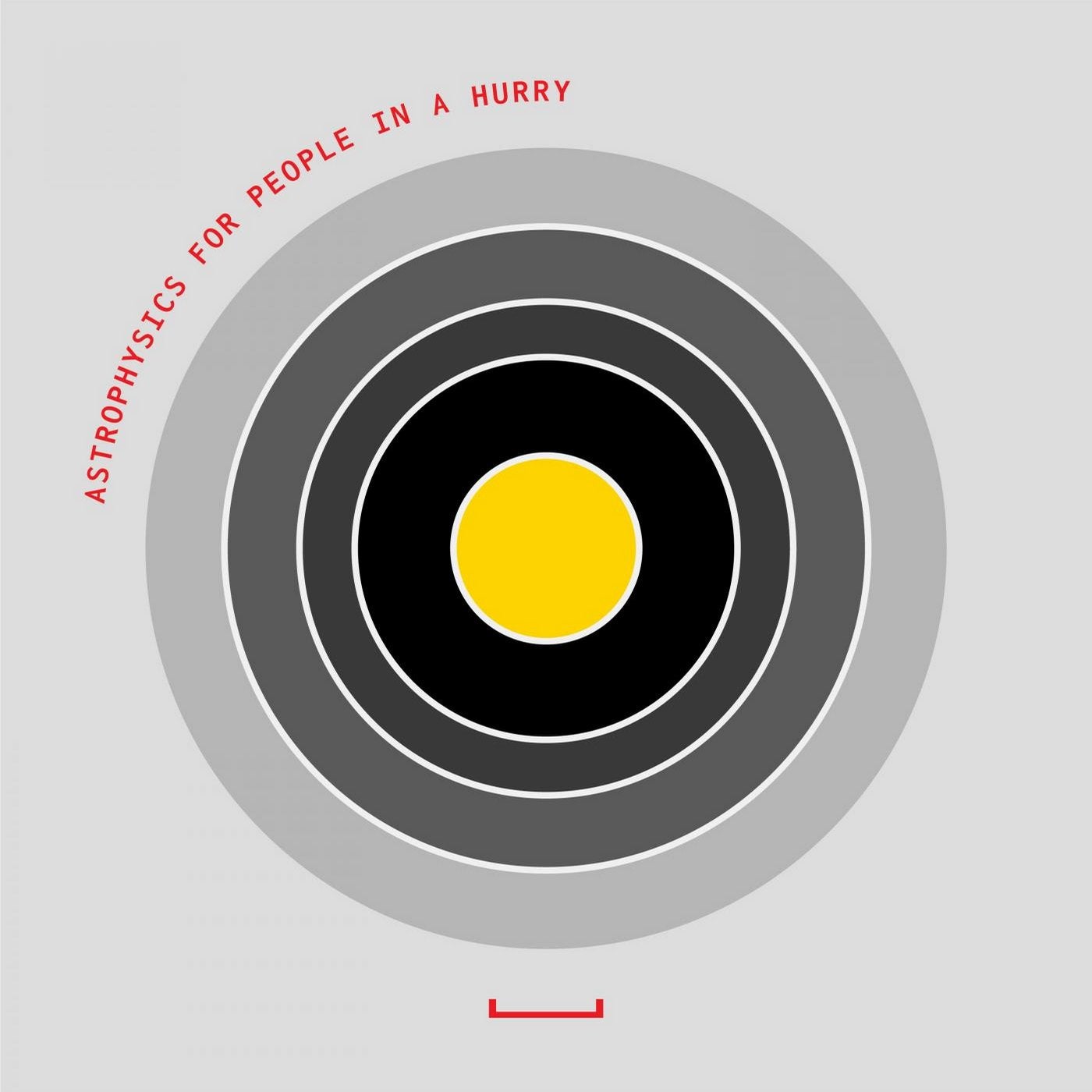 Astrophysics for people in a hurry