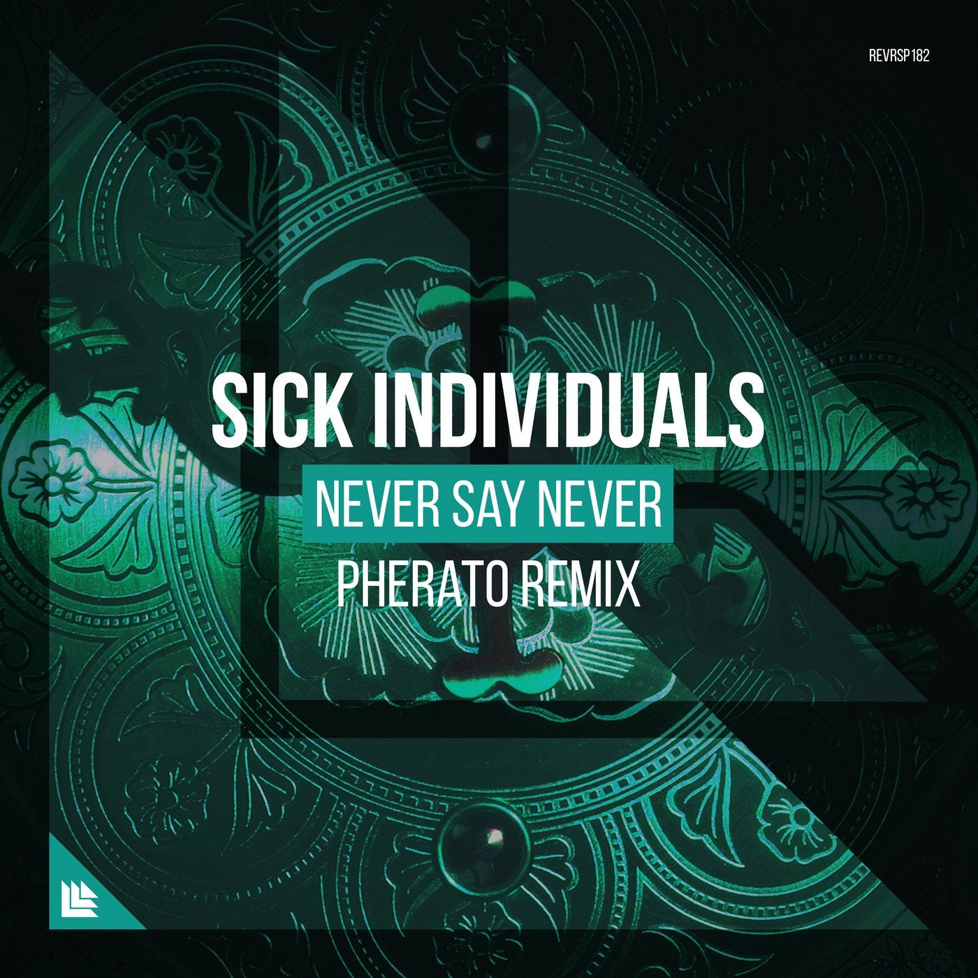 Never Say Never - Pherato Remix