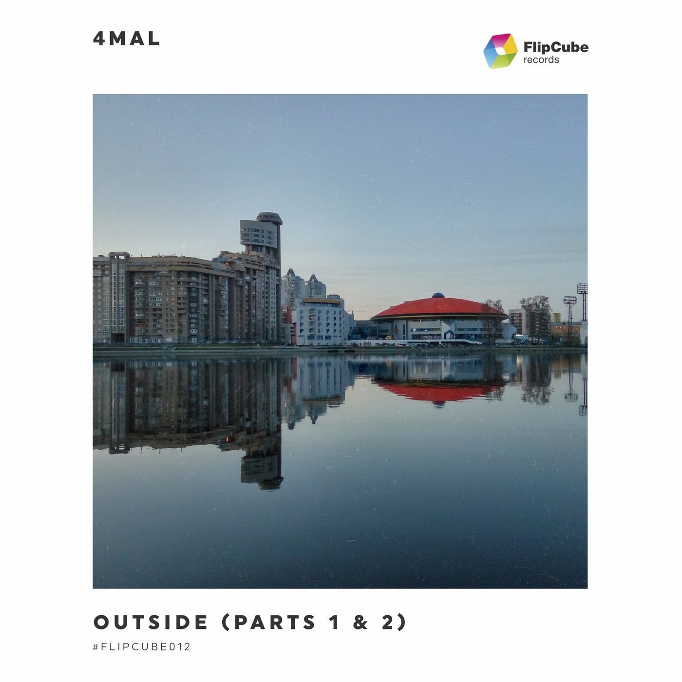 Outside (Parts 1 & 2)