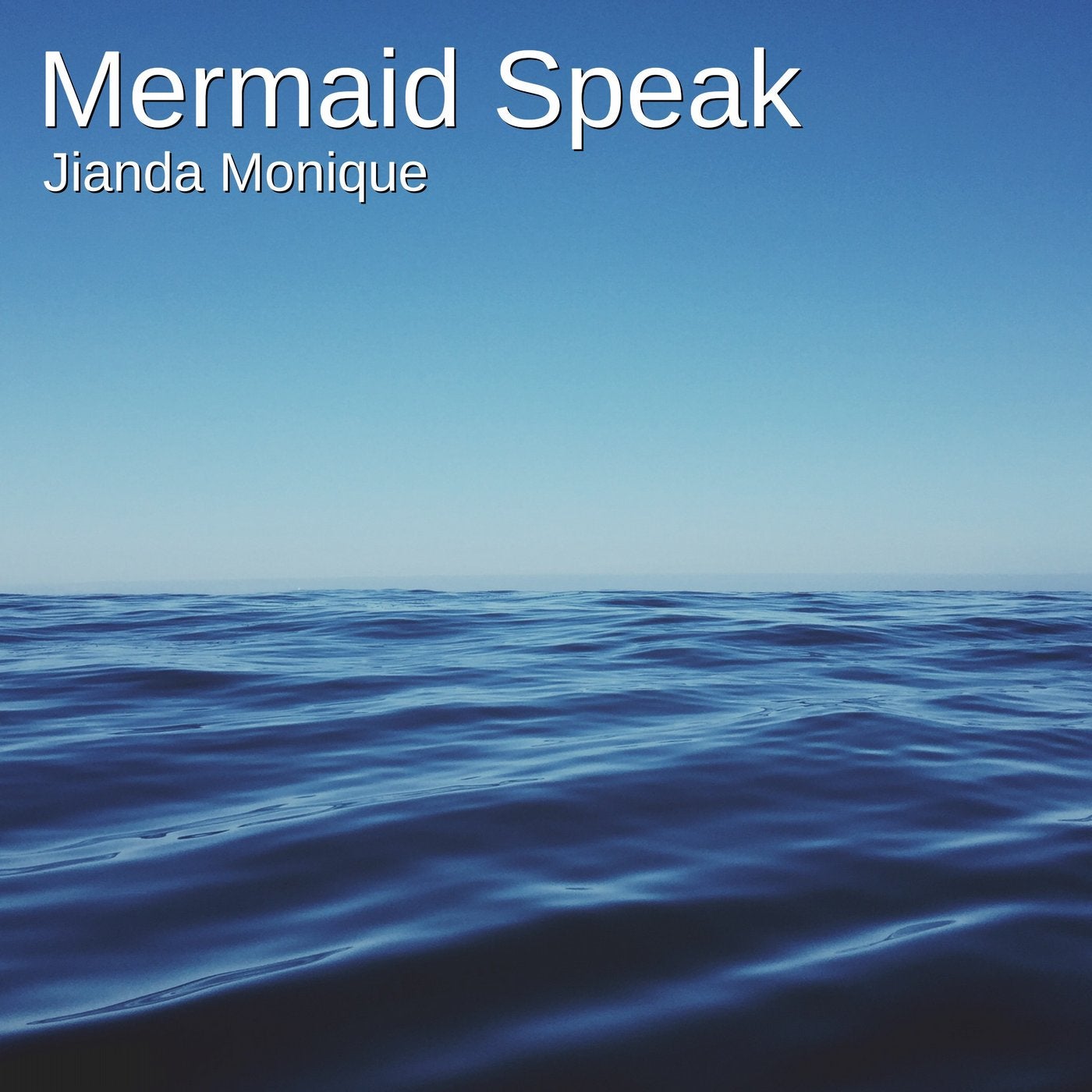 Mermaid Speak