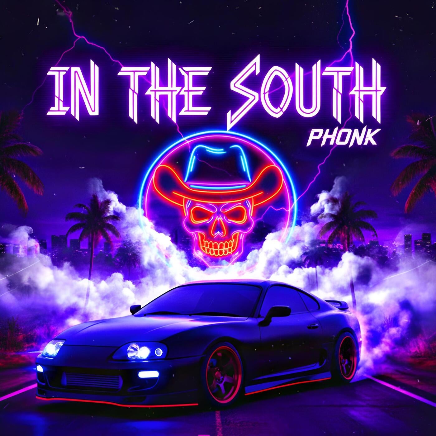 In The South