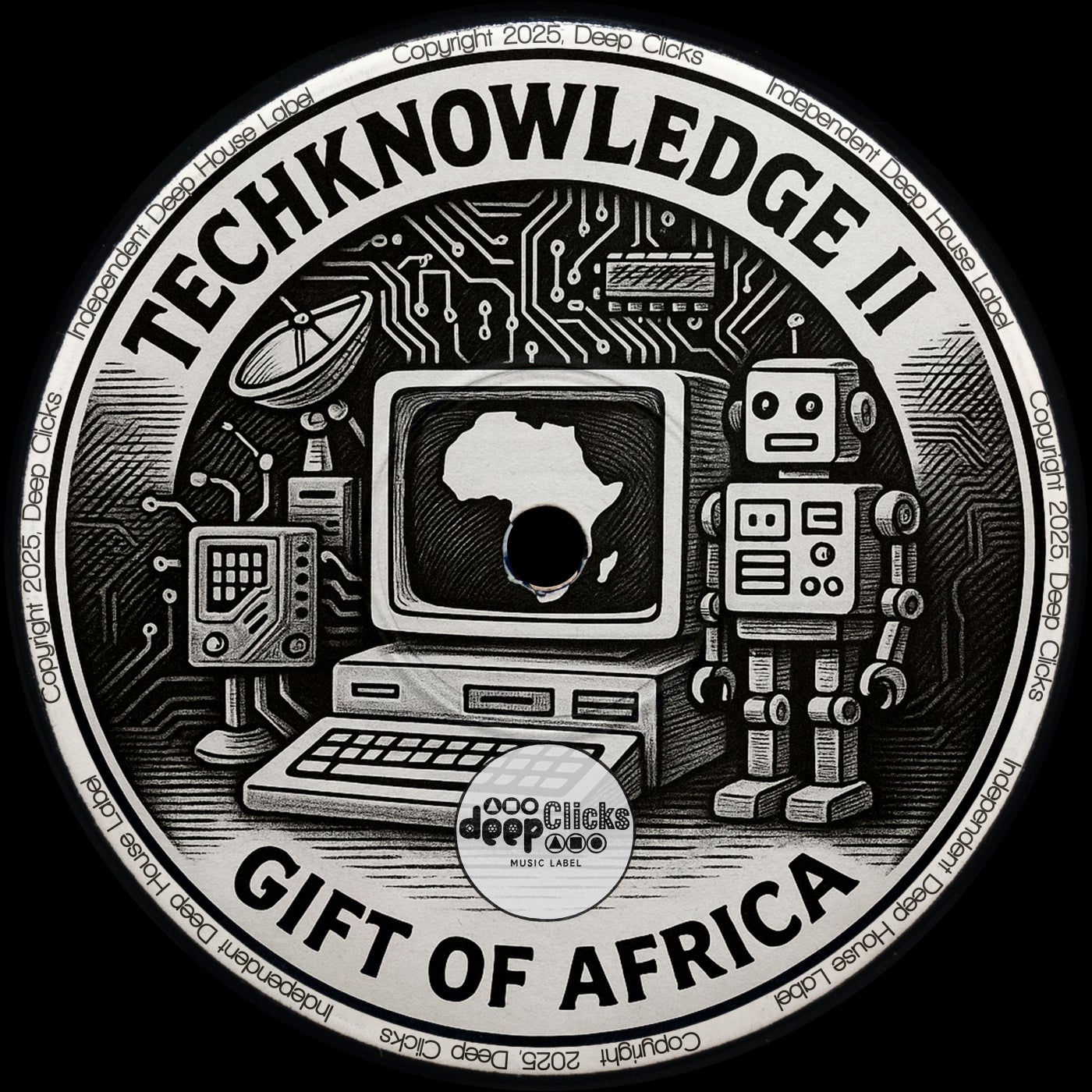 Techknowledge II