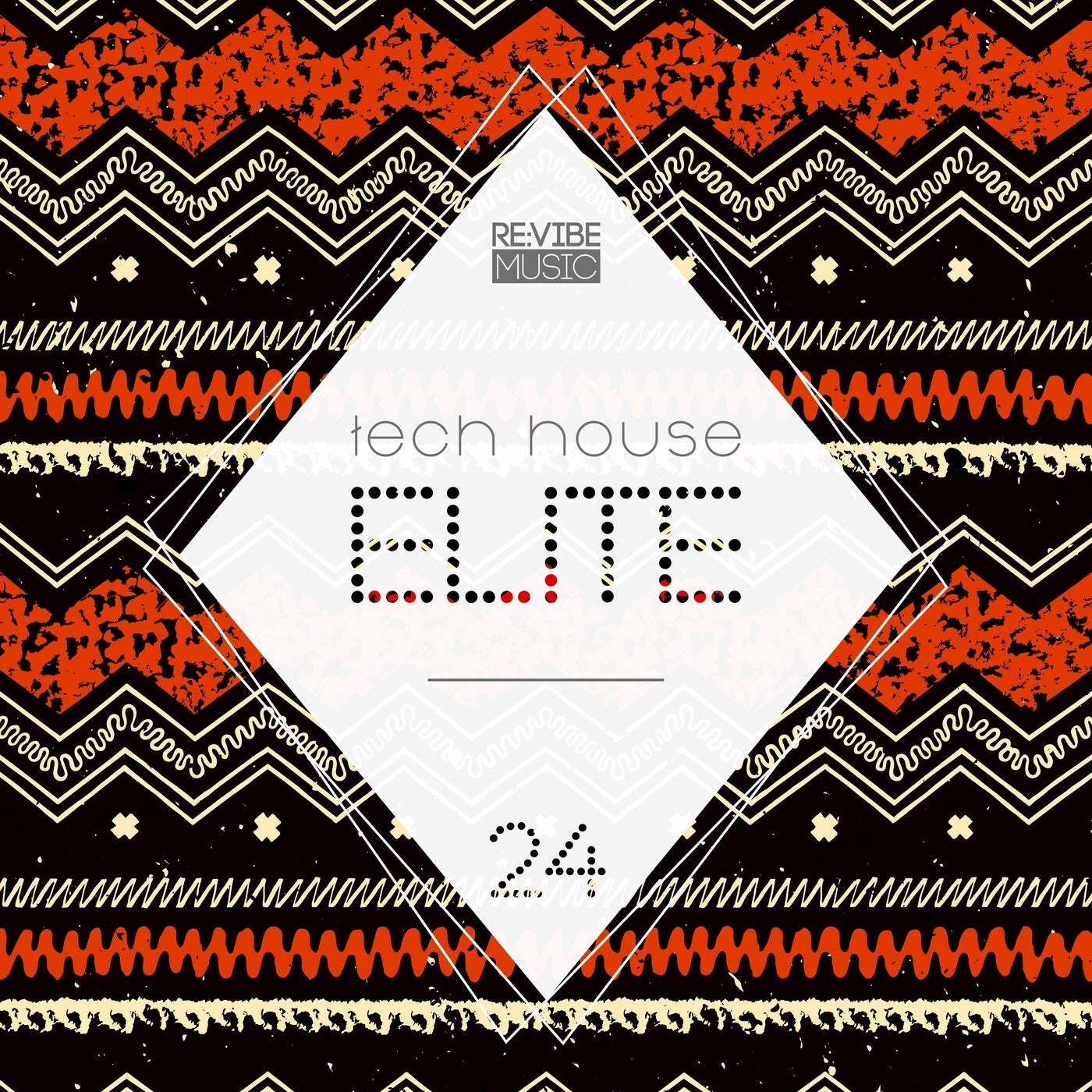 Tech House Elite, Issue 24