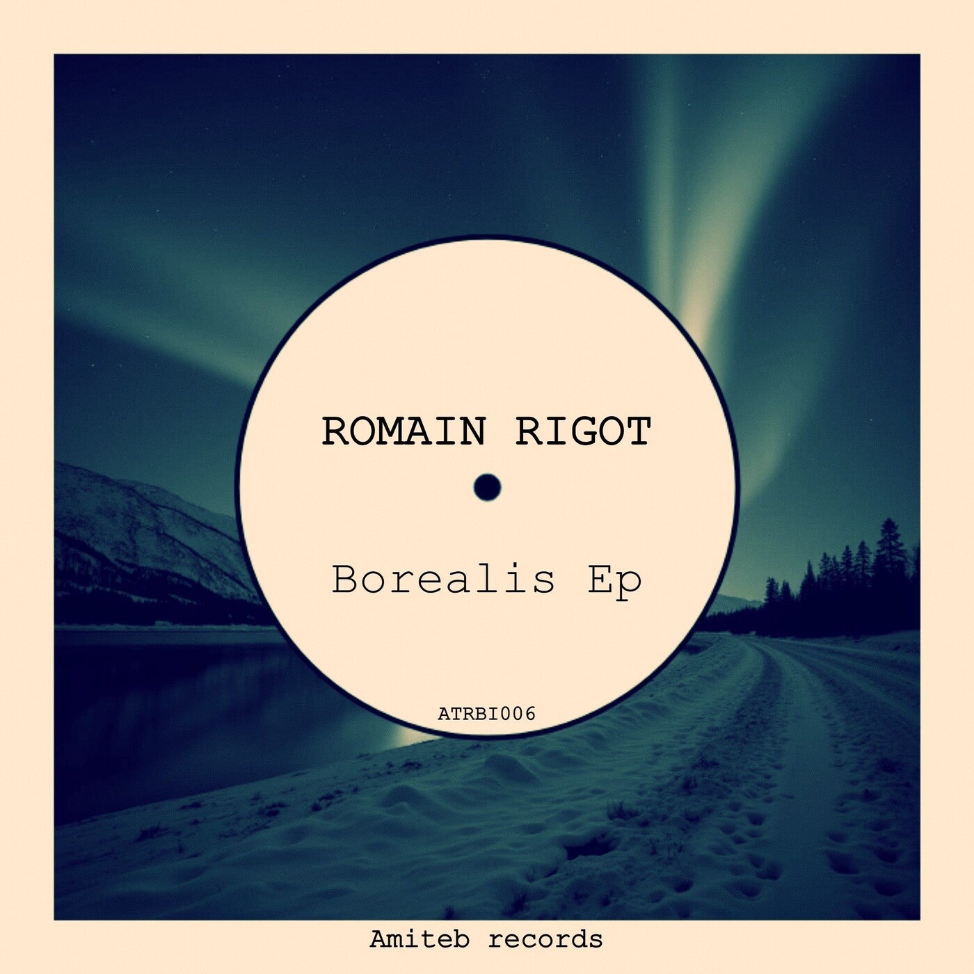 Borealis EP