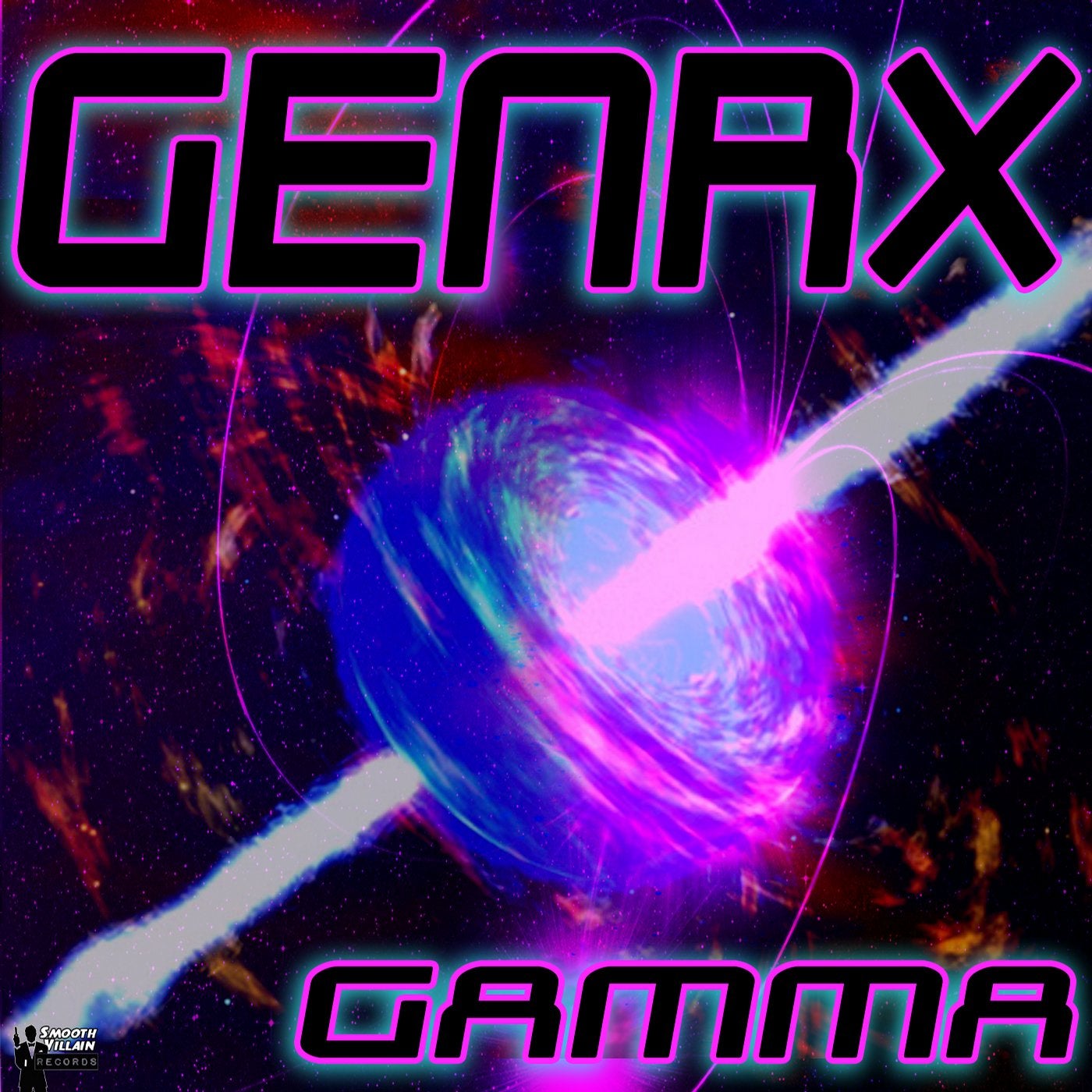 Gamma