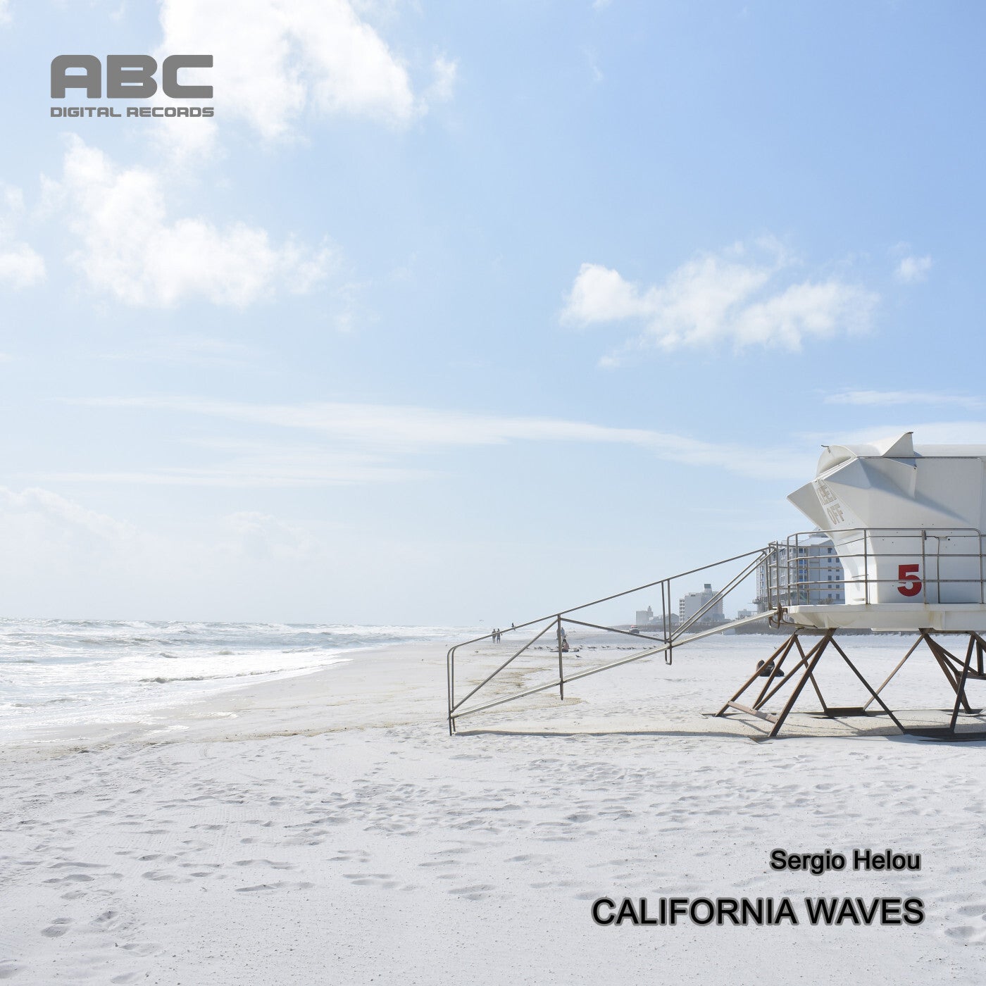 California Waves