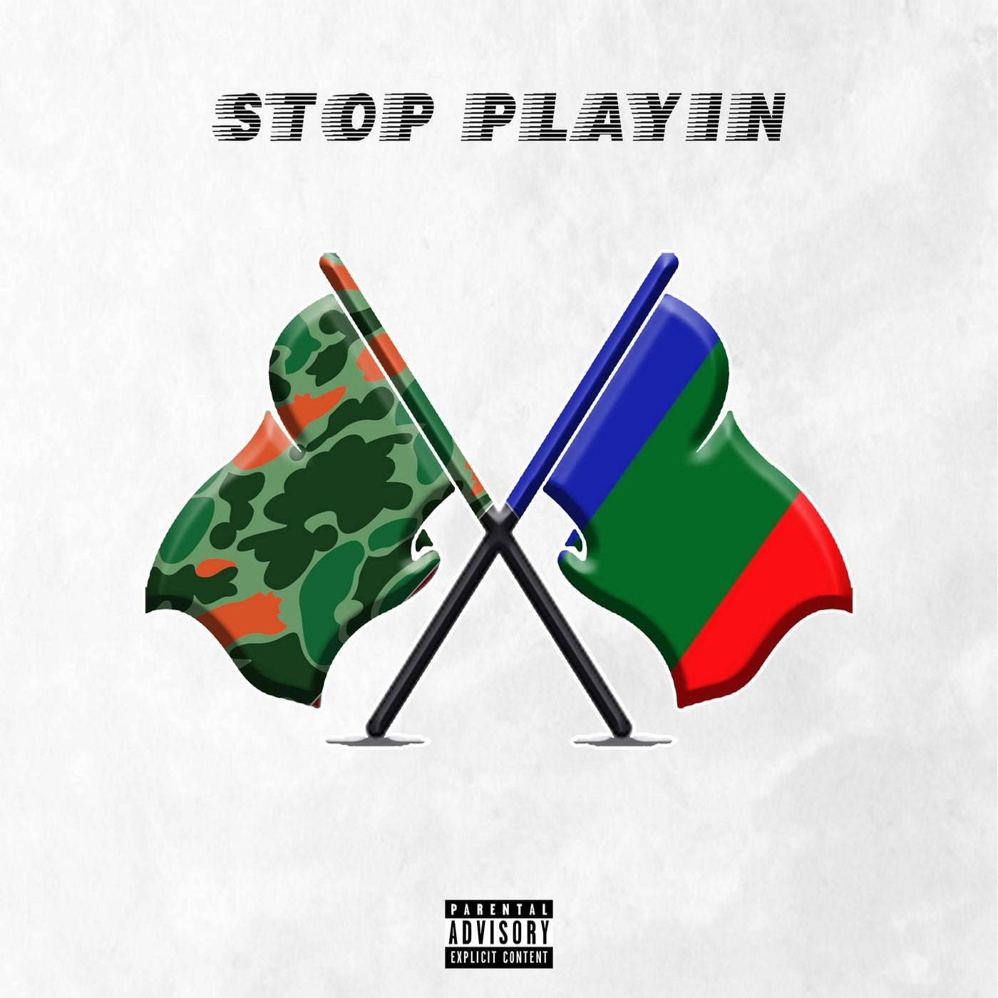 Stop Playin (feat. Dom Kennedy)