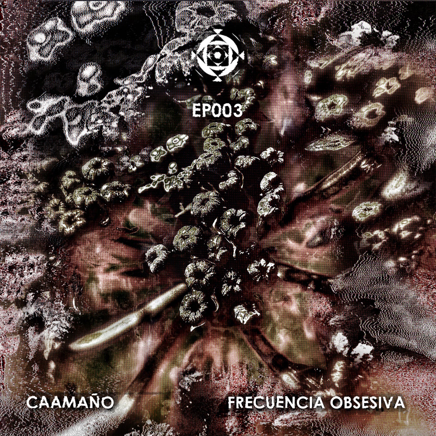Frecuencia Obsesiva EP